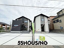 埼玉県さいたま市北区別所町