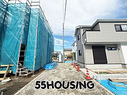 埼玉県さいたま市桜区大字下大久保