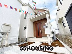 埼玉県上尾市中分１丁目