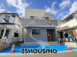 埼玉県春日部市備後西２丁目