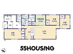 埼玉県久喜市栗橋東４丁目