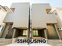 埼玉県さいたま市大宮区大成町１丁目