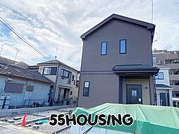 埼玉県春日部市粕壁東6丁目