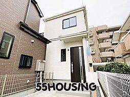 埼玉県春日部市粕壁東６丁目