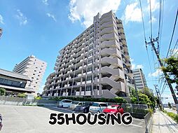 ライオンズシティ春日部