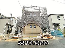 埼玉県春日部市中央8丁目