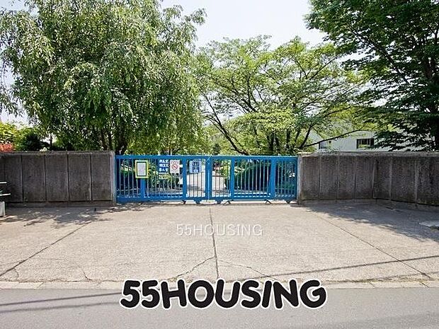 さいたま市立善前小学校 徒歩7分。 510m