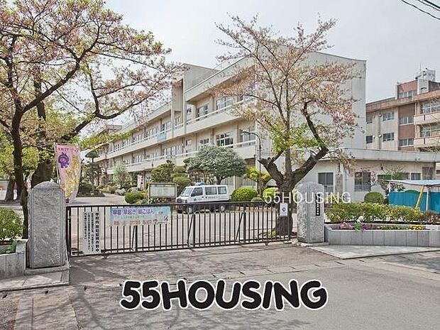 上尾市立太平中学校 徒歩7分。 508m