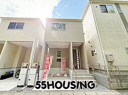 埼玉県さいたま市北区宮原町2丁目