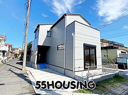 埼玉県春日部市備後東２丁目