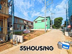 埼玉県さいたま市浦和区瀬ヶ崎４丁目