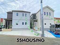 埼玉県北足立郡伊奈町西小針１丁目