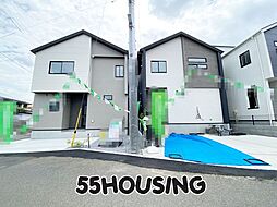 埼玉県白岡市小久喜