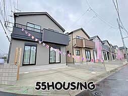 埼玉県春日部市備後東２丁目