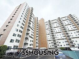 浦和白幡東高層住宅1号棟