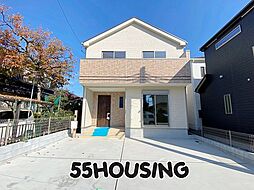 埼玉県さいたま市岩槻区西原