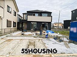 埼玉県北足立郡伊奈町西小針１丁目