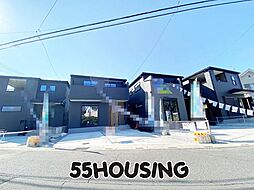 埼玉県春日部市下蛭田