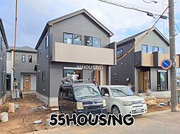 埼玉県さいたま市北区吉野町2丁目