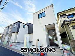 埼玉県さいたま市西区三橋５丁目