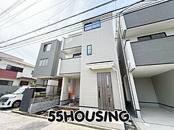埼玉県さいたま市南区内谷2丁目