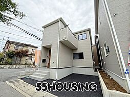 埼玉県さいたま市桜区中島４丁目