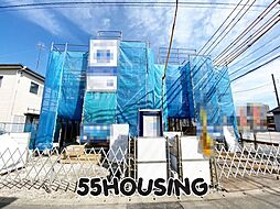 埼玉県さいたま市岩槻区西原