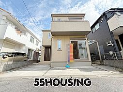埼玉県さいたま市緑区大間木2丁目