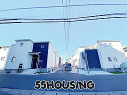 埼玉県春日部市小渕