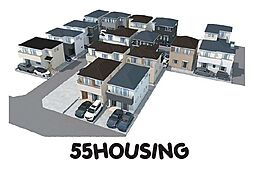 埼玉県春日部市小渕