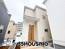 埼玉県春日部市小渕