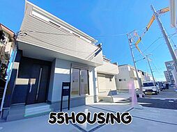 埼玉県春日部市小渕