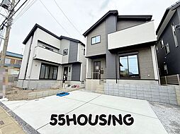 埼玉県さいたま市西区大字指扇