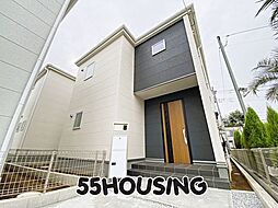 埼玉県春日部市小渕