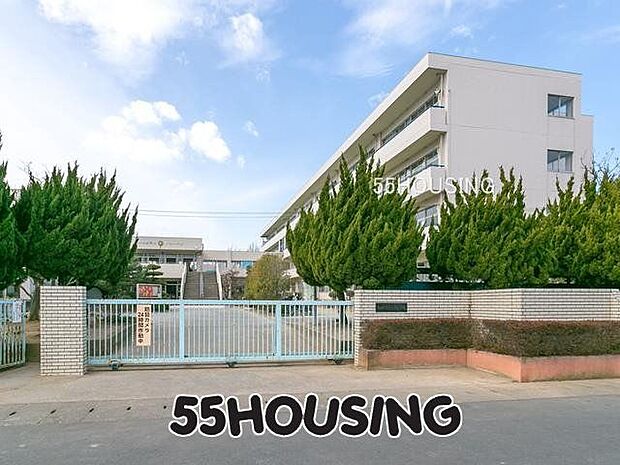 春日部市立小渕小学校 徒歩12分。 933m