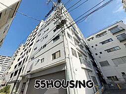 常盤コーポラス