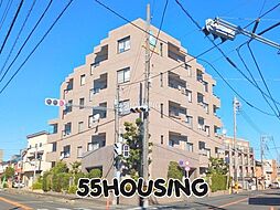 サーパス武蔵浦和