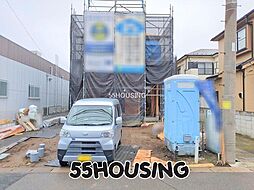 埼玉県さいたま市北区吉野町2丁目