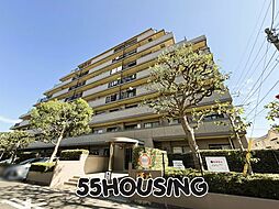 パークハイツ大宮宮原