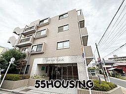 グリーンパーク蕨