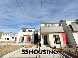 埼玉県さいたま市西区三橋６丁目