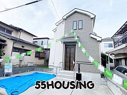 埼玉県北本市東間８丁目