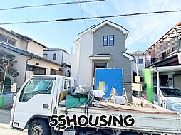 埼玉県北本市東間８丁目