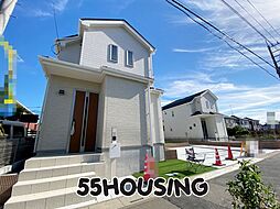 埼玉県上尾市小泉３丁目