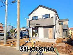 埼玉県さいたま市北区吉野町２丁目