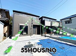 埼玉県久喜市青葉３丁目