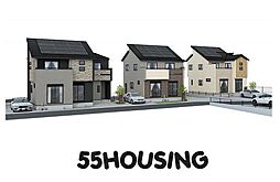 埼玉県北本市二ツ家２丁目