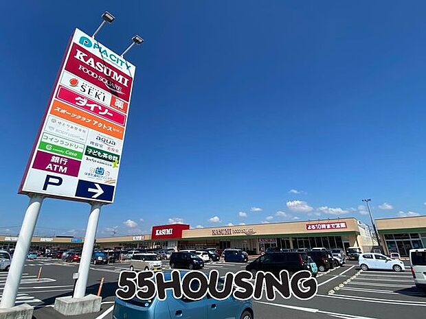 ピアシティ原馬室 徒歩9分。 680m