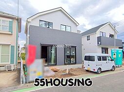 埼玉県さいたま市西区大字指扇