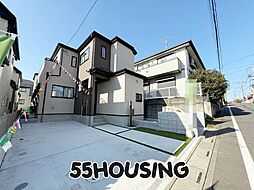 埼玉県さいたま市緑区宮本２丁目